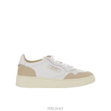 26SS Autry 여성 스니커즈 AULWPK02 TP572131260