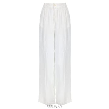 26SS 120  LINO 여성 casual 팬츠 33ALIW29RK000F753000050 TP576035