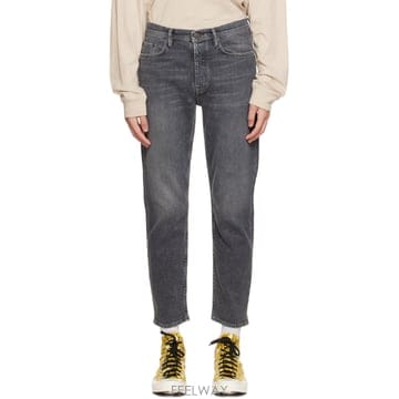 Acne 24SS ��ũ�� Studios ��ũ�� Studios ���� �� River Jeans B00287900 TP5724SS ��ũ�� Studios ��ũ�� Studios ���� �� River Jeans