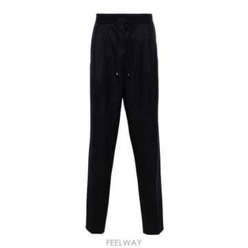 26FW 브루넬로 쿠치넬리 울 Trousers ME226E1710C334 TP576768737