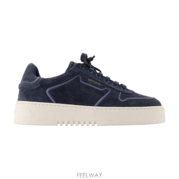 26FW 악셀아리가토 맨즈 스니커즈 F4221001BLUE TP579233338