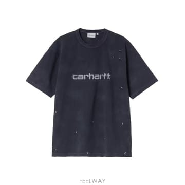 26FW CARHARTT 맨즈 T 셔츠 I0368531CEJ TP576355490