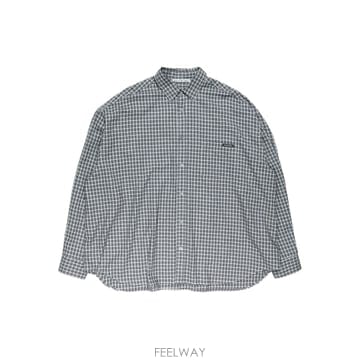 Acne 26SS ��ũ�� Studios Shirts BB0667J83 TP57046625826SS ��ũ�� Studios Shirts BB0667J83 TP570466258