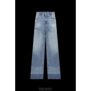 Maison Margiela 26FW �������������� ���̵� ���� jeans SH0LA0038M30058963 TP57730570326FW �������������� ���̵� ���� jeans SH0LA0038M300589