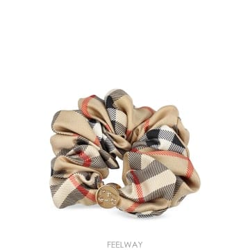 Burberry 26FW Burberry üũ SCRUNCHIE 8119726B9368 TP57046844026FW Burberry üũ SCRUNCHIE 8119726B9368 TP570468440