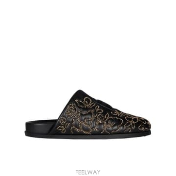 26SS Givenchy 여성 슬리퍼 BE30CLE2FV005 TP577077744