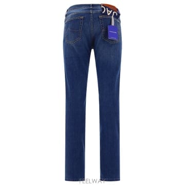 Jacob Cohen 24SS �������� Trousers UQE0740S3623716D TP57546993724SS �������� Trousers UQE0740S3623716D TP575469937