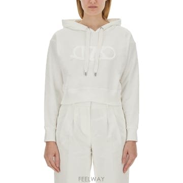 24SS 마이클코어스 여성 니트 스웨터 MS451C04MY100WHITE TP577294836