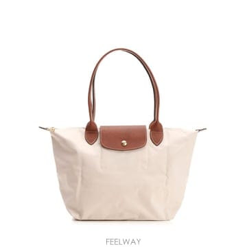 LONGCHAMP Le Pliage S 토트 백 L2605089P71 TP571841857
