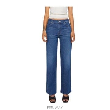 Mother 26FW MOTHER ���� jeans P0005259ADE TP57923329126FW MOTHER ���� jeans P0005259ADE TP579233291