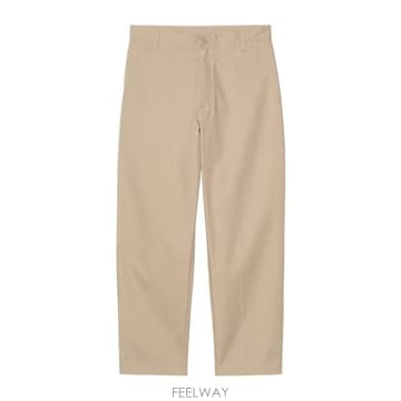 칼하트 Calder Pant I0361323IRXX TP573803035