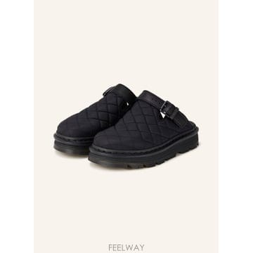 Dr  Martens ZEBZAG 뮬 100314582813000 TP576058740