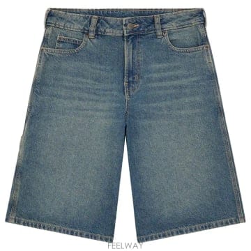 | Other Brand | Dickies PANTALONCINO DONNA ���� 957 13 INCH DK0A88JSL231BLU TPDickies PANTALONCINO DONNA ���� 957 13 INCH DK0A88JSL2