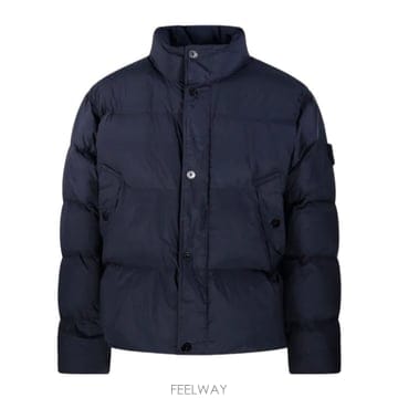 Stone Island 26FW ������Ϸ��� Crinkle Reps NY ��Ʈ �ٿ� ���� L2S154100109S0A23V002026FW ������Ϸ��� Crinkle Reps NY ��Ʈ �ٿ� ���� L2S15