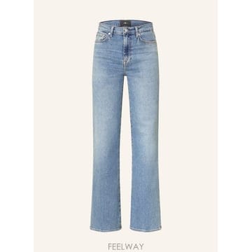 | Other Brand | 7 FOR ALL ��ī�ε� Flared jeans MODERN DOJO 100295469717000 TP577 FOR ALL ��ī�ε� Flared jeans MODERN DOJO 1002954697