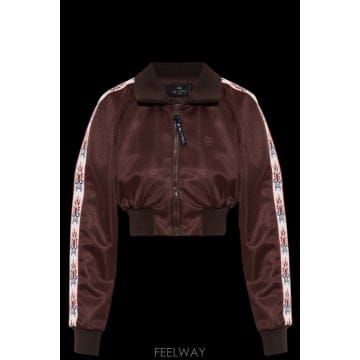 ETRO 26SS Etro Cropped ����Ʈ ���� with embroidered �ΰ� WRMB001599TUSP126SS Etro Cropped ����Ʈ ���� with embroidered �ΰ� WR