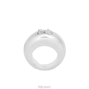 CELINE 26SS Celine ���� ring B105C6BRA36SI TP57213111826SS Celine ���� ring B105C6BRA36SI TP572131118
