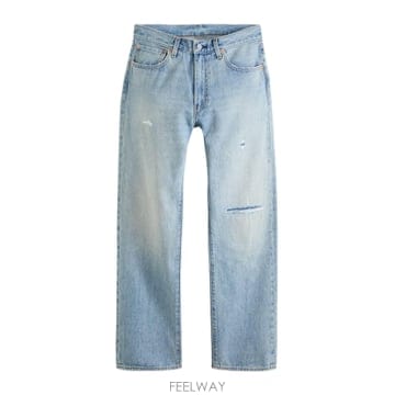 Levis 26SS Levi s 555 Relaxed Straight Straight ���� Jeans 000LO005426SS Levi s 555 Relaxed Straight Straight ���� Jeans 0