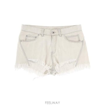 Rick Owens �������� Bias Cutoffs ���� ���� RO01F6396DMW51 TP577486880�������� Bias Cutoffs ���� ���� RO01F6396DMW51 TP57748