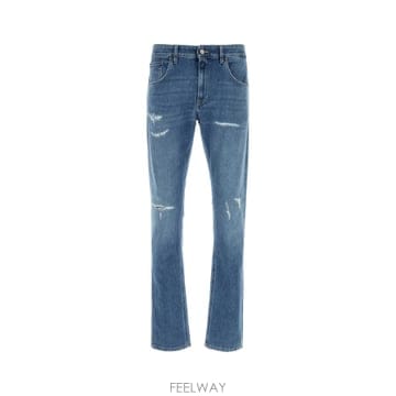 | Other Brand | 26SS ��Ƽ�丮�� Stretch ���� Jazz jeans C5PP05Z0SH0230MI33 TP57453826SS ��Ƽ�丮�� Stretch ���� Jazz jeans C5PP05Z0SH0230