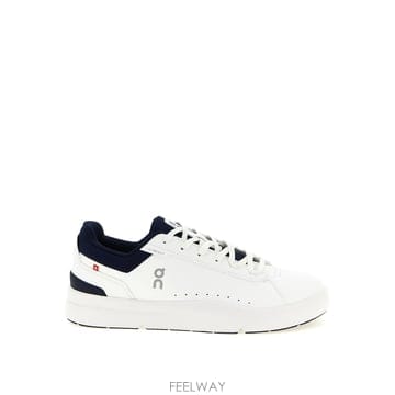 26SS 온 러닝 스니커즈 Bianco 3MF30640148 TP577294753