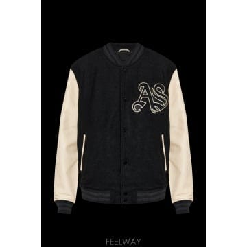 | Other Brand | 26SS ALL SAINTS Holloway ���� ���� HOLLOWAYM020LEBLACKWHITE TP5726SS ALL SAINTS Holloway ���� ���� HOLLOWAYM020LEBLACK