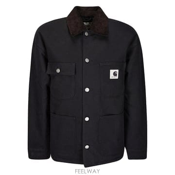 Carhartt 26SS Į��Ʈ Giacca W OG Michigan I03631500E01 TP57184180626SS Į��Ʈ Giacca W OG Michigan I03631500E01 TP571841