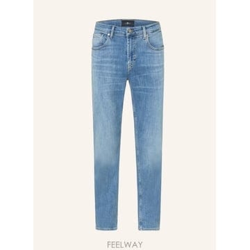 | Other Brand | 7 FOR ALL ��ī�ε� SLIMMY TAPERED ��Ű�� �� Jeans 100295222417002 TP7 FOR ALL ��ī�ε� SLIMMY TAPERED ��Ű�� �� Jeans 1002