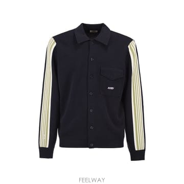 AUTRY 26SS Autry ��Ʈ ���� with buttons �� side stripes JAPM026B TP577026SS Autry ��Ʈ ���� with buttons �� side stripes JAPM