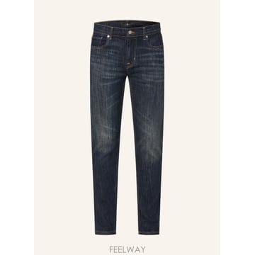 | Other Brand | 7 FOR ALL ��ī�ε� SLIMMY TAPERED ��Ű�� �� Jeans 100295222417001 TP7 FOR ALL ��ī�ε� SLIMMY TAPERED ��Ű�� �� Jeans 1002