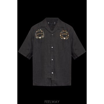 | Other Brand | 26FW ALL SAINTS Klavicle ���� KLAVICLEM113SEJETBLACK TP575394926FW ALL SAINTS Klavicle ���� KLAVICLEM113SEJETBLACK T