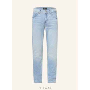 | Other Brand | 7 FOR ALL ��ī�ε� SLIMMY TAPERED ��Ű�� �� Jeans 100295221417001 TP7 FOR ALL ��ī�ε� SLIMMY TAPERED ��Ű�� �� Jeans 1002