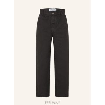 Loewe Loewe Regular �� jeans 100306262514000 TP576039260Loewe Regular �� jeans 100306262514000 TP576039260