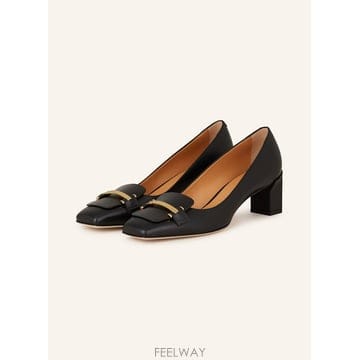 TOD S Pumps 100279644613000 TP575740765