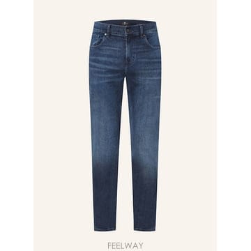 | Other Brand | 7 FOR ALL ��ī�ε� Jeans SLIMMY tapered �� 100288569517000 TP57607 FOR ALL ��ī�ε� Jeans SLIMMY tapered �� 10028856951