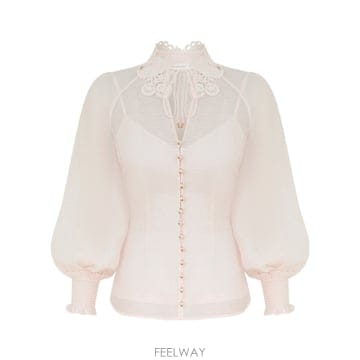Zimmermann 26SS ���Ӹ� Rebellion Collared ����콺 7121TC261CRM TP57380295226SS ���Ӹ� Rebellion Collared ����콺 7121TC261CRM T