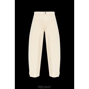 Isabel Marant 26FW ���ں����� Jeans Leja PA0779FAD3H01IBEIGE TP57673146626FW ���ں����� Jeans Leja PA0779FAD3H01IBEIGE TP57673