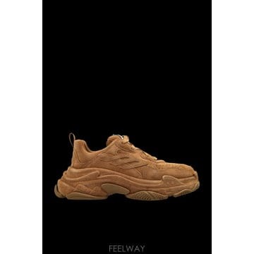 26SS Balenciaga Triple S 스포츠 슈즈 854147WTSSS2000 TP573330935