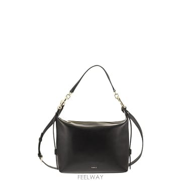 훌라 FURLA 보르사 토니 가죽 백