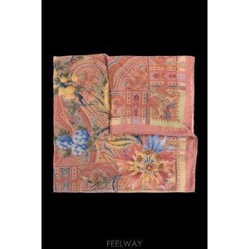 ETRO 26FW Etro ��ī�� with ����Ʈ WATA0010AK1AUX0870 TP57673142026FW Etro ��ī�� with ����Ʈ WATA0010AK1AUX0870 TP5767