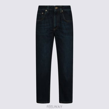 Brunello Cucinelli ���ڷ� ��ġ�ڸ� ���� jeans MP095P5847C9370 TP576626653���ڷ� ��ġ�ڸ� ���� jeans MP095P5847C9370 TP5766266