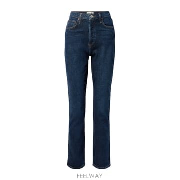 | Other Brand | 26SS Agolde ���� jeans A90741255DIVIDEDREDCASTINDIGODARKDENIM26SS Agolde ���� jeans A90741255DIVIDEDREDCASTINDIGODA