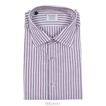 | Other Brand | 26SS MAZZARELLI ���� �� LINEN �� ��ư STRIPED ���� 89W12RIGABIANCAEM26SS MAZZARELLI ���� �� LINEN �� ��ư STRIPED ���� 89W