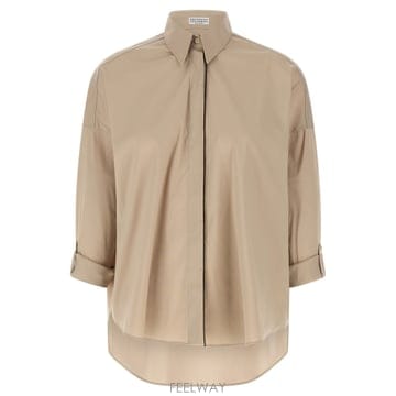 Brunello Cucinelli 26SS ���ڷ� ��ġ�ڸ� ���� M0091MA636C9272 TP57052480626SS ���ڷ� ��ġ�ڸ� ���� M0091MA636C9272 TP57052480