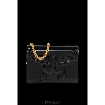 MCM 25FW ������ �з� on Chain MYAFSAC010BK TP57049978925FW ������ �з� on Chain MYAFSAC010BK TP570499789