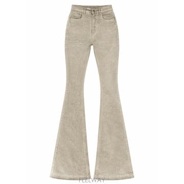 Rick Owens 26SS �������� ���� jeans DS01F4311SDSN138 TP57708005226SS �������� ���� jeans DS01F4311SDSN138 TP577080052