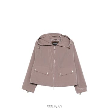 Armani 26SS �������� �Ƹ����� Nylon Blouson ���� EW003433AF20823F6019 TP5705226SS �������� �Ƹ����� Nylon Blouson ���� EW003433AF20