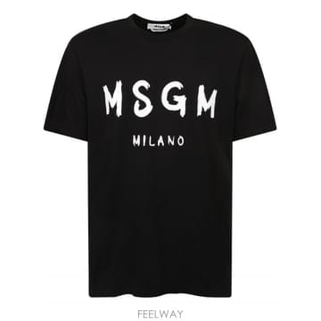 MSGM 26SS Msgm T ���� IN COTONE 2000MM51020000299 TP57911461626SS Msgm T ���� IN COTONE 2000MM51020000299 TP5791146