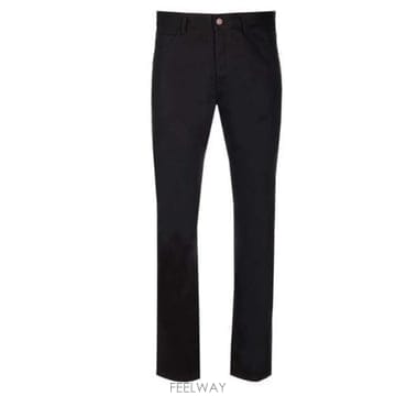 CELINE 23FW Celine Lou Jeans In ���� With ǻ�� ���� Wash 2N782085T38TK TP23FW Celine Lou Jeans In ���� With ǻ�� ���� Wash 2N78