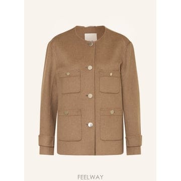 Max Mara �������� cabanjacke 100296072515000 TP576039104�������� cabanjacke 100296072515000 TP576039104